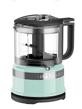 Kitchenaid Mini Chopper/Food Processor